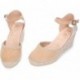 Sandales pour femmes KANNA 25KV24093 CHERIS