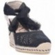 Sandales KANNA 25KV25047 pour femmes NEGRO