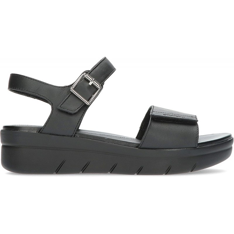 SANDALES STONEFLY AQUA III 110207 BLACK