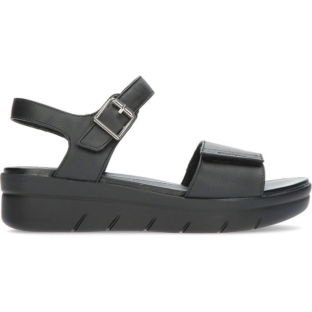 SANDALES STONEFLY AQUA III 110207 BLACK
