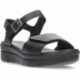 SANDALES STONEFLY AQUA III 110207 BLACK