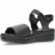 SANDALES STONEFLY AQUA III 110207 BLACK
