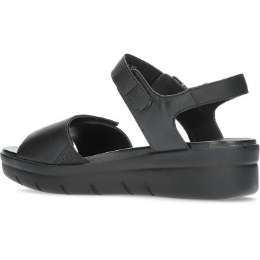 SANDALES STONEFLY AQUA III 110207 BLACK