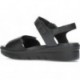 SANDALES STONEFLY AQUA III 110207 BLACK