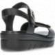 SANDALES STONEFLY AQUA III 110207 BLACK