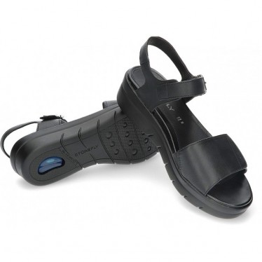 SANDALES STONEFLY AQUA III 110207 BLACK