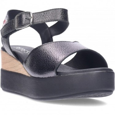 Sandales femme PEPE SAENZ PS11440 PLOMO