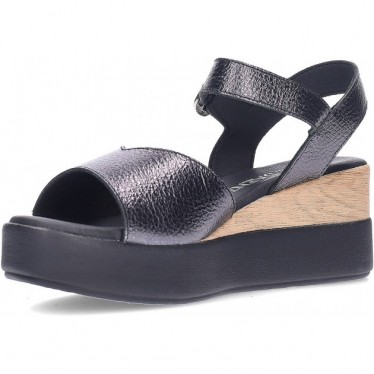Sandales femme PEPE SAENZ PS11440 PLOMO