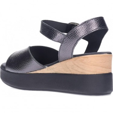 Sandales femme PEPE SAENZ PS11440 PLOMO