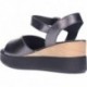 Sandales femme PEPE SAENZ PS11440 PLOMO