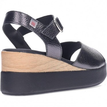 Sandales femme PEPE SAENZ PS11440 PLOMO