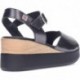 Sandales femme PEPE SAENZ PS11440 PLOMO