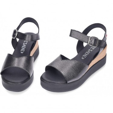 Sandales femme PEPE SAENZ PS11440 PLOMO