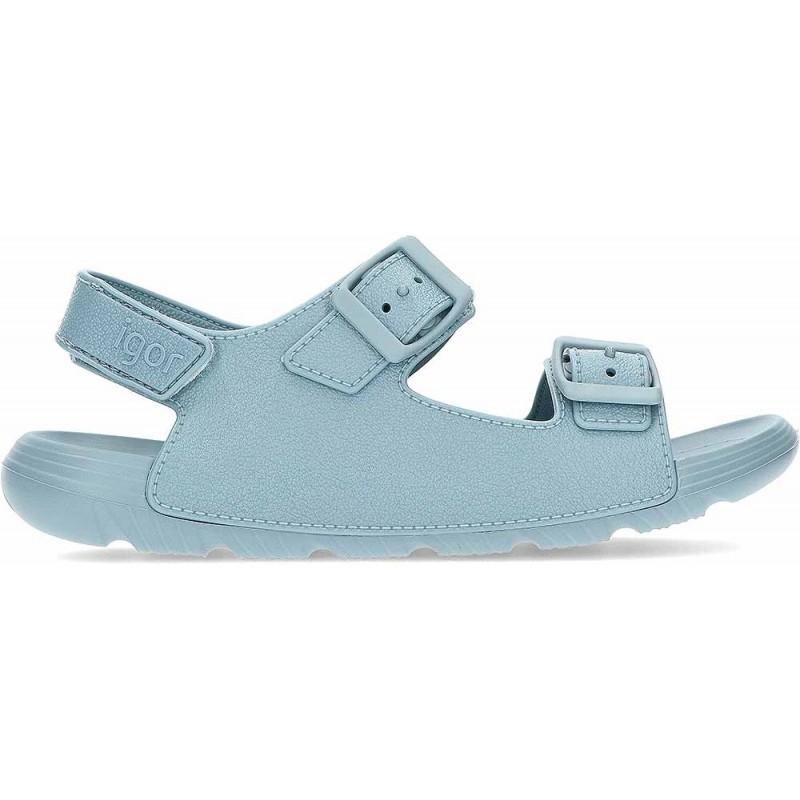 SANDALES IGOR S10313 OCEANO