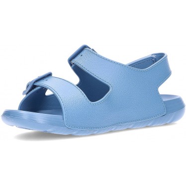 SANDALES IGOR S10313 AZUL
