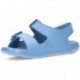 SANDALES IGOR S10313 AZUL