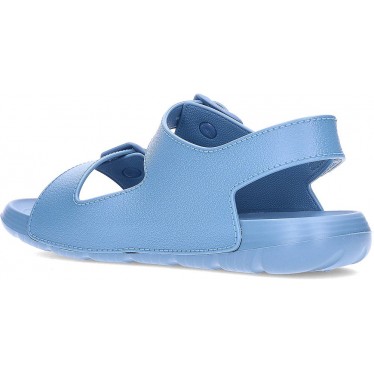 SANDALES IGOR S10313 AZUL