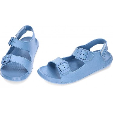 SANDALES IGOR S10313 AZUL