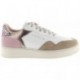 Chaussures de sport Victoria 1258263 Madrid Glitter pour femme ROSA
