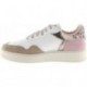 Chaussures de sport Victoria 1258263 Madrid Glitter pour femme ROSA