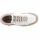 Chaussures de sport Victoria 1258263 Madrid Glitter pour femme ROSA