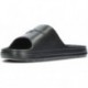 PEPE JEANS SLIDE DE PLAGE TONGS PMS70159 NEGRO