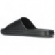 PEPE JEANS SLIDE DE PLAGE TONGS PMS70159 NEGRO