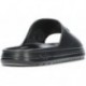 PEPE JEANS SLIDE DE PLAGE TONGS PMS70159 NEGRO