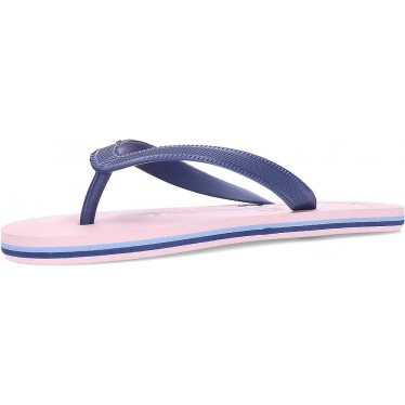 Tongs PEPE JEANS Bay Beach PLS70124 NAVY
