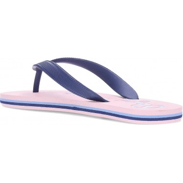 Tongs PEPE JEANS Bay Beach PLS70124 NAVY