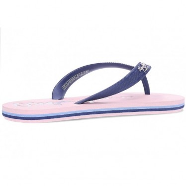 Tongs PEPE JEANS Bay Beach PLS70124 NAVY