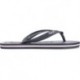 Tongs PEPE JEANS Bay Beach PLS70124 BLACK