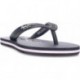 Tongs PEPE JEANS Bay Beach PLS70124 BLACK