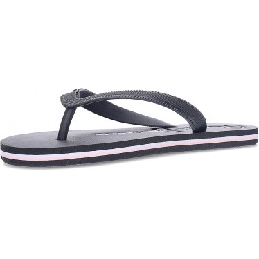 Tongs PEPE JEANS Bay Beach PLS70124 BLACK