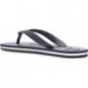 Tongs PEPE JEANS Bay Beach PLS70124 BLACK