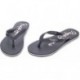 Tongs PEPE JEANS Bay Beach PLS70124 BLACK