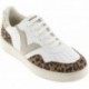 Vêtements de sport pour femmes Victoria 1258266 Madrid Suede LEOPARDO