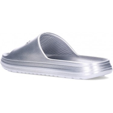 Tongs de plage PEPE JEANS PLS70165 SILVER