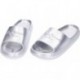 Tongs de plage PEPE JEANS PLS70165 SILVER