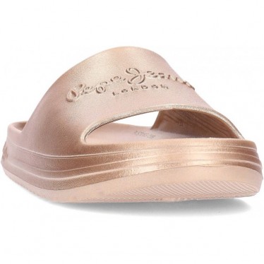 Tongs de plage PEPE JEANS PLS70165 GOLD