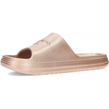 Tongs de plage PEPE JEANS PLS70165 GOLD