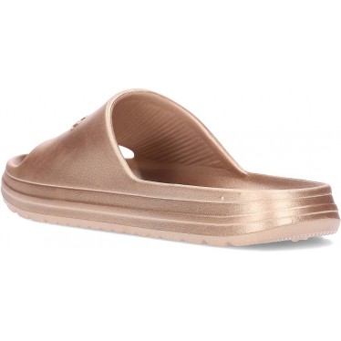 Tongs de plage PEPE JEANS PLS70165 GOLD