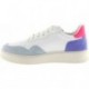 Chaussures de sport Victoria 1258269 Madrid en daim pour femme AZUL