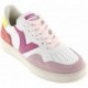 Chaussures de sport Victoria 1258269 Madrid en daim pour femme ROSA