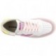 Chaussures de sport Victoria 1258269 Madrid en daim pour femme ROSA