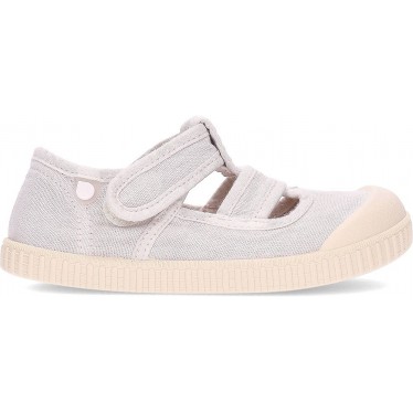 Sandale crabe pieds nus IGOR S10351 HIELO