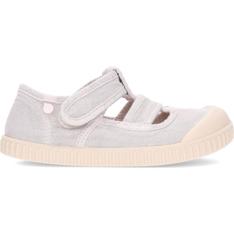Sandale crabe pieds nus IGOR S10351 HIELO