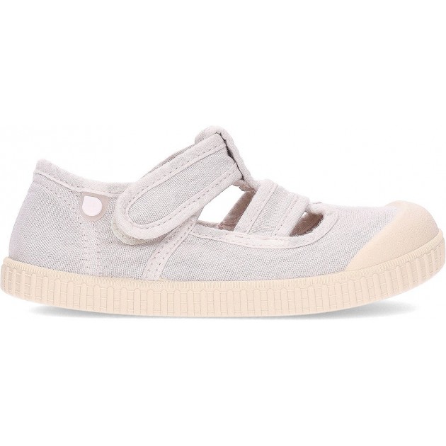 Sandale crabe pieds nus IGOR S10351 HIELO