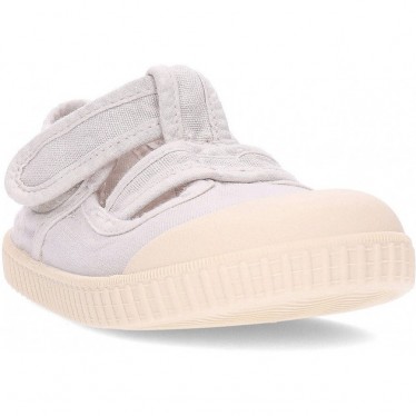Sandale crabe pieds nus IGOR S10351 HIELO