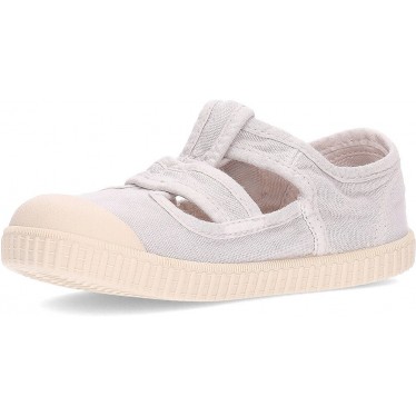 Sandale crabe pieds nus IGOR S10351 HIELO